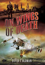On wings of death cover image