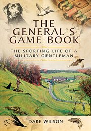 The General's game book cover image