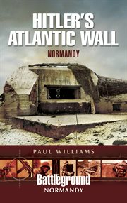 Atlantic Wall : Normandy cover image