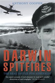 Darwin spitfires cover image
