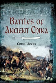 Battles of ancient China cover image