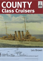 County class cruisers cover image
