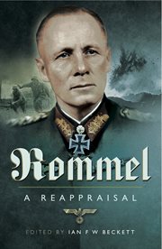 Rommel reconsidered cover image