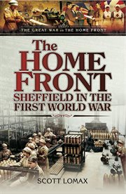 The Home Front cover image