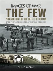 The few: preparation for the battle of britain cover image