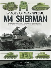 M4 sherman cover image