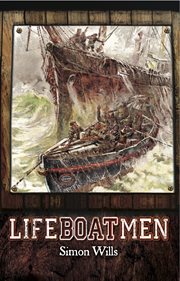 Lifeboatmen cover image