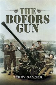The bofors gun cover image