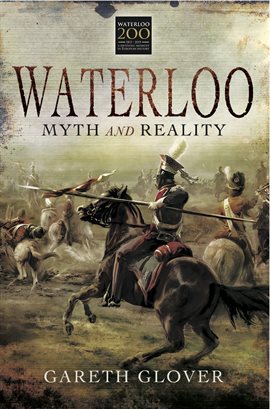 Cover image for Waterloo: Myth and Reality
