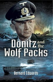 Dönitz and the wolf packs cover image