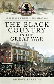 Black Country in the Great War cover image
