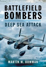 Battlefield bombers. Deep Sea Attack cover image