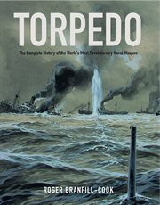 Torpedo cover image