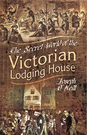 Secret World of the Victorian Lodging House cover image
