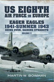 Eager Eagles, 1941-summer 1943 cover image