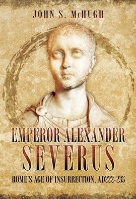 Cover image for Emperor Alexander Severus
