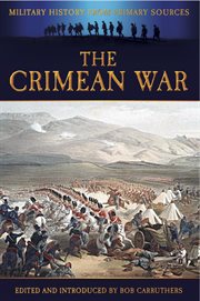 The crimean war cover image