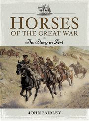 Horses of the Great War cover image