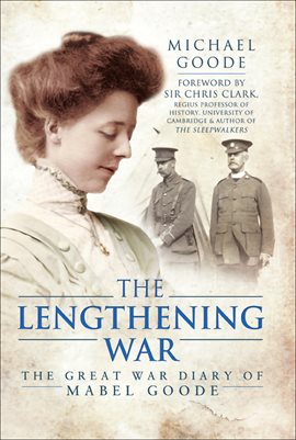 Cover image for The Lengthening War