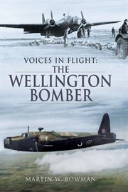 The wellington bomber cover image