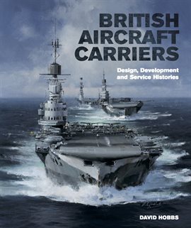 British Aircraft Carriers