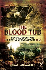 The Blood Tub cover image