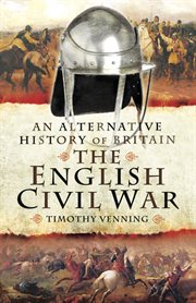 The English Civil War cover image