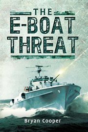 The e-boat threat cover image