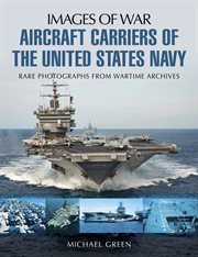 Aircraft carriers of the united states navy cover image