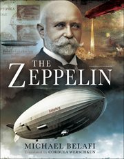 The Zeppelin cover image