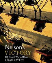 Nelson's victory. 250 Years of War and Peace cover image