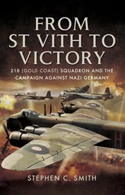 From St Vith to Victory cover image