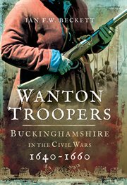Wanton troopers cover image