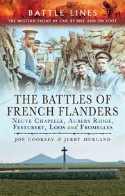 The Battles of French Flanders cover image