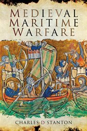 Medieval Maritime Warfare cover image