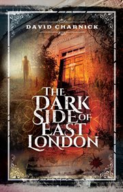 Dark side of east london cover image