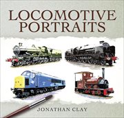 Locomotive portraits cover image
