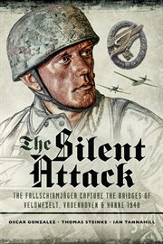The silent attack cover image