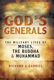 God's generals cover image