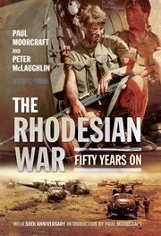 The Rhodesian war : a military history cover image