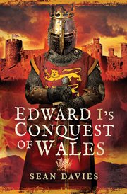 Edward I's conquest of Wales cover image