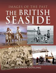 The British seaside cover image