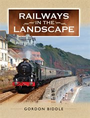 Railways in the landscape cover image