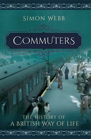 Commuters cover image