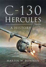 C-130 Hercules : a history cover image