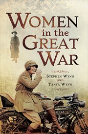 Women in the Great War cover image