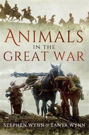 Animals in the Great War cover image
