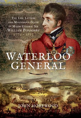 Cover image for Waterloo General