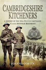 Cambridgeshire Kitcheners cover image