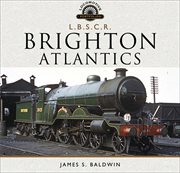 The brighton atlantics cover image